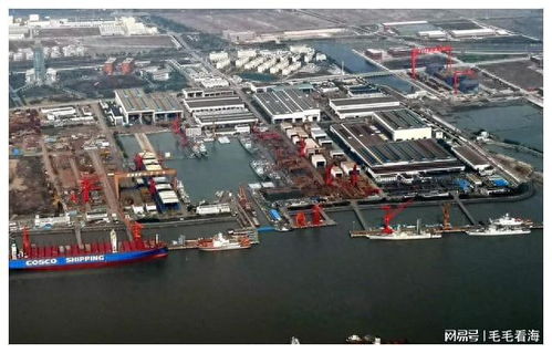 拆解与新生 从船舶拆解到中国造船业崛起的观察