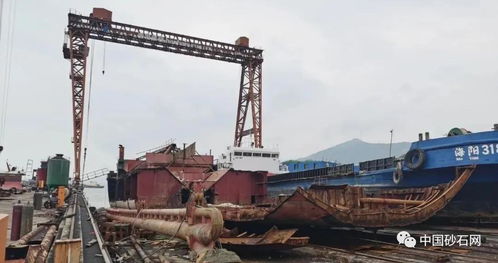 强化砂船事后处置 行政处罚17.65万元，扫顽除疾促整改